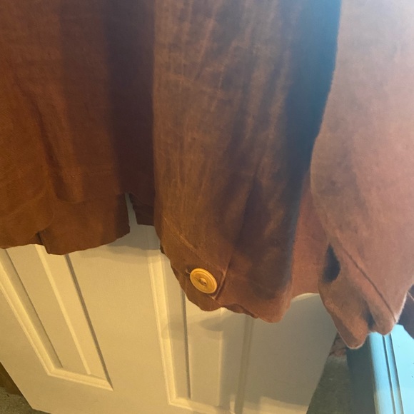 Flax Jacket - Picture 2 of 4